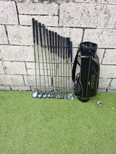 Golf Clubs Suit Beginner