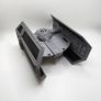 Star Wars - TIE ADVANCED X1, Darth Vader's Tie Fighter 3D Model (Free Postage) Image 2