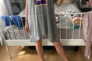Adidas Lakers Dress Size S