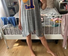 Adidas Lakers Dress Size S