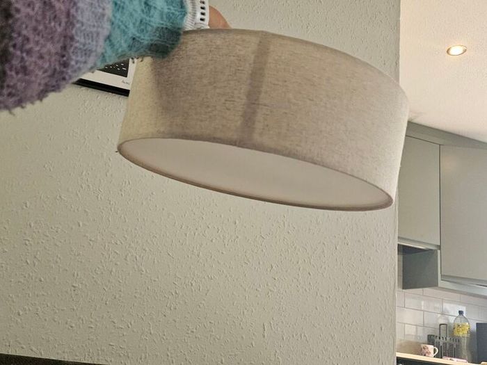 Ceiling Light