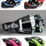 Kids 3 in 1 Full Face Helmets and Dirt Bike Goggles Image 8