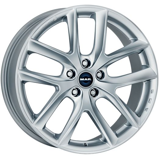 MAK Voltage Alloy Wheels