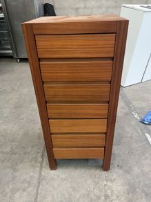 Zena Home chest of drawers