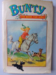 Bunty