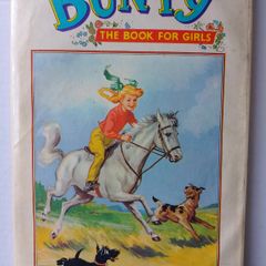 Bunty