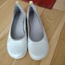 Ladies Clarks Unstructured Casual Shoes Image 2