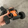 Road-off buggy car Image 7