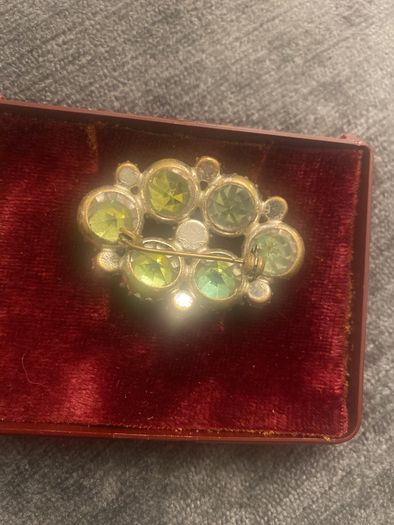 Brooch