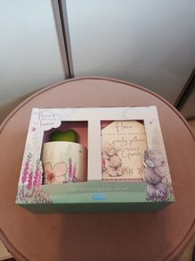 home and garden Me and you home gift set