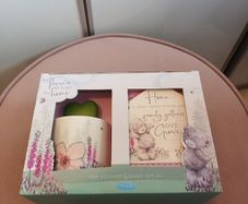 home and garden Me and you home gift set