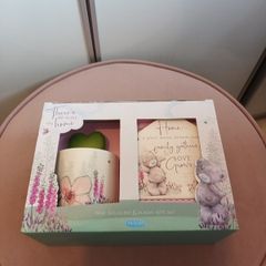 home and garden Me and you home gift set