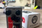 Electro-Harmonix Hot Tubes Nano Overdrive Pedal