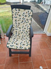 Sun recliner