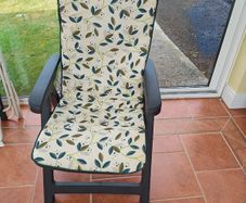 Sun recliner