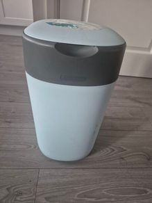 Nappy Bin