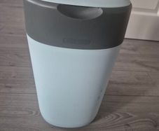 Nappy Bin