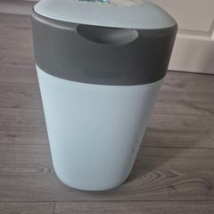 Nappy Bin