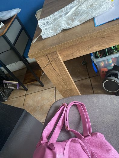 free table