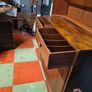 ercol Windsor display dresser drink cabnit Image 6