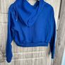 Cropped Jumper Image 4