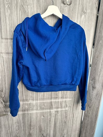 Cropped Jumper