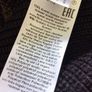 Le Comte Ladies Knitted Gilet cardigan fur trims size 12 includes post Image 7