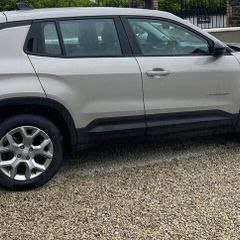 Jeep Avenger 2024