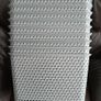 Curver Your Style Large Retangular Basket 18 Litre - Grey Image 2