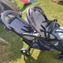 Joie Double Buggy Image 3