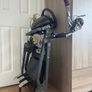 Racing Simulator Rig (handbrake Not Included) Image 6