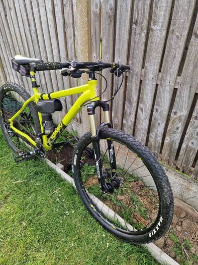 VooDoo Bizango 29er