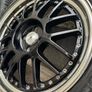 18 inch SSR Professor MS1 split wheels. Image 9