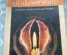 all about faith