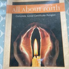 all about faith