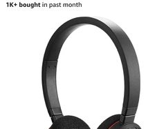 Jabra Stereo Headset
