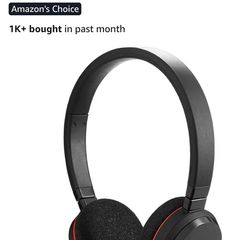 Jabra Stereo Headset