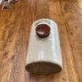 Antique Hot Water Bottle Image 2