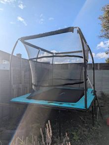 Trampoline
