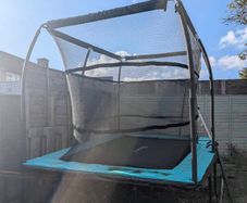 Trampoline