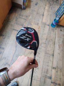 Srixon ZX MKII 3 Wood