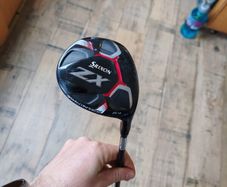 Srixon ZX MKII 3 Wood