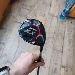 Srixon ZX MKII 3 Wood