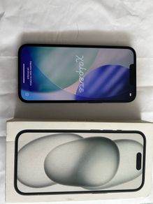 Immaculate IPhone 13 unlocked