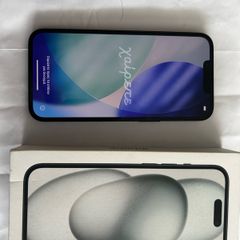 Immaculate IPhone 13 unlocked