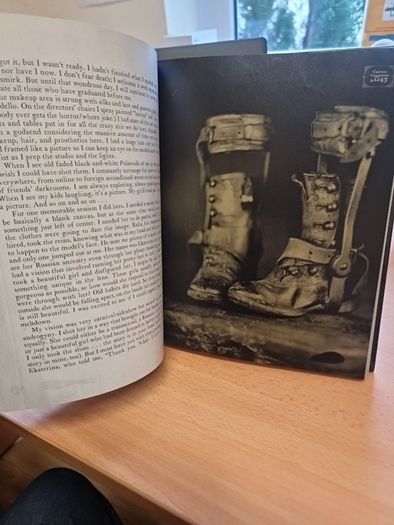 This Is Gonna Hurt : Music, Photography and Life Through the Distorted Lens of Nikki Sixx by Nikki Sixx (2011, Hardcover)