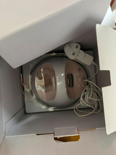 spectra 2 brand new