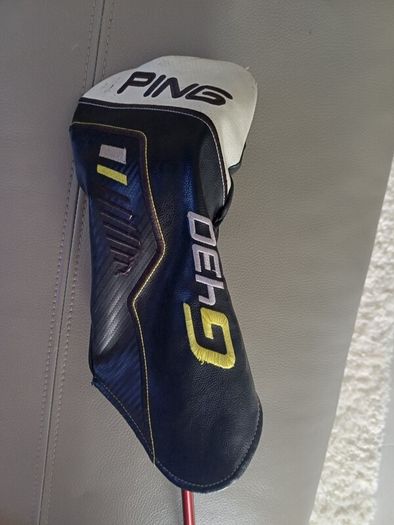 Ping G430 Max