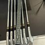 Miura Irons TC201 4-PW Image 9