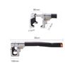 BRAND NEW T Type Rotary Steering Wheel Lock Image 6